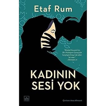 Kadının Sesi Yok