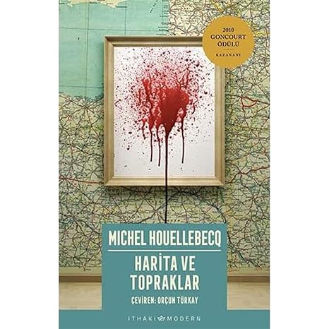Harita ve Topraklar