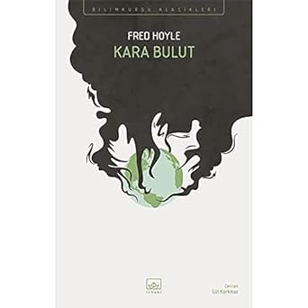Kara Bulut