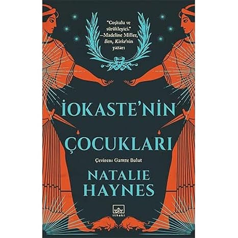 İokaste'nin Çocukları