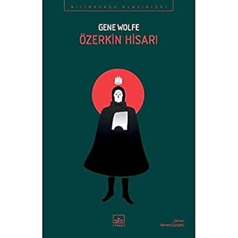 Özerkin Hisarı: Yeni Güneş Kitabı 4