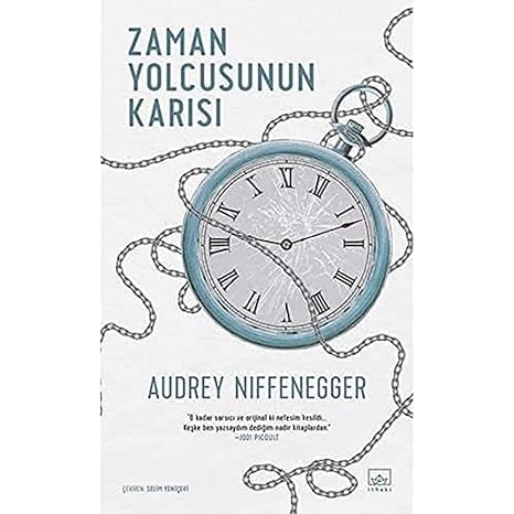 Zaman Yolcusunun Karısı