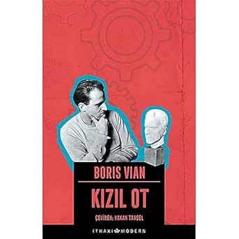 Kızıl Ot