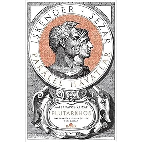 İskender - Sezar: Paralel Hayatlar