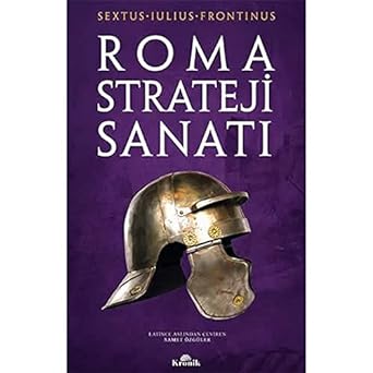 Roma Strateji Sanatı