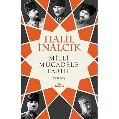 Milli Mücadele Tarihi: