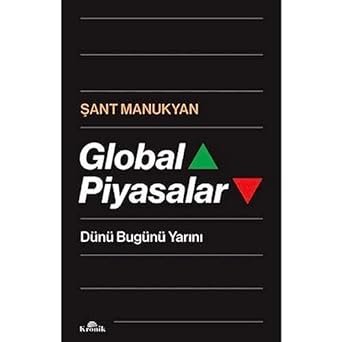 Global Piyasalar - Dünü Bugünü Yarını