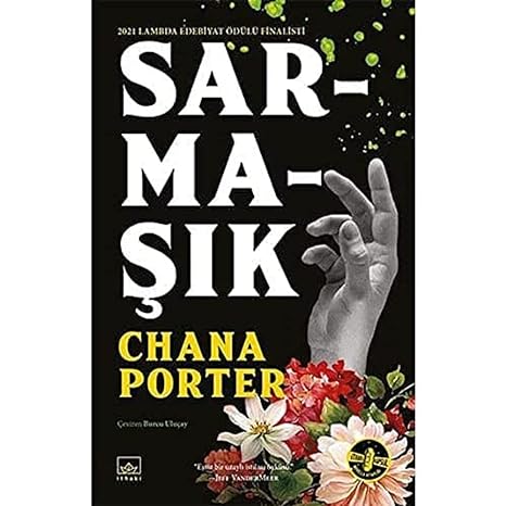 Sarmaşık