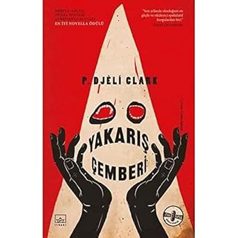 Yakarış Çemberi