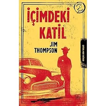 İçimdeki Katil