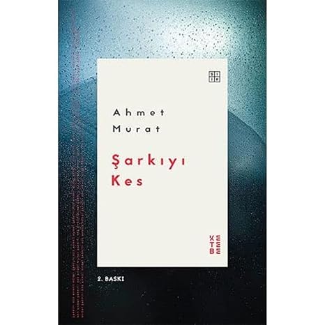 Şarkıyı Kes