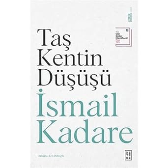 Taş Kentin Düşüşü