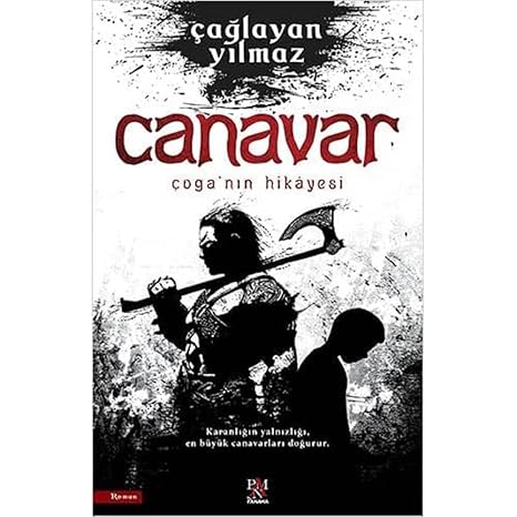Canavar - Çoga'nın Hikayesi