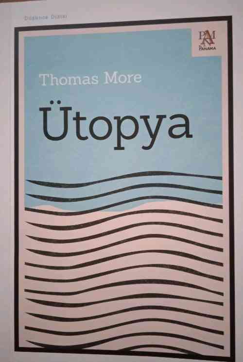 Ütopya