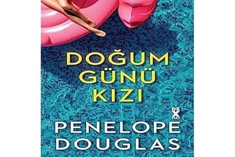 Doğum Günü Kızı