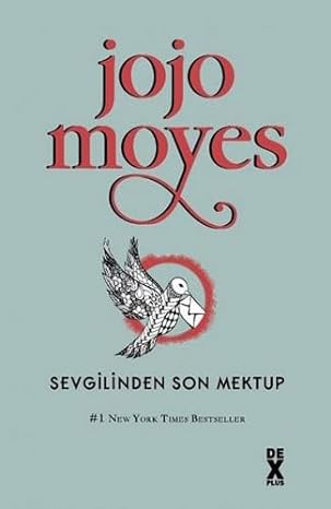 Sevgilinden Son Mektup