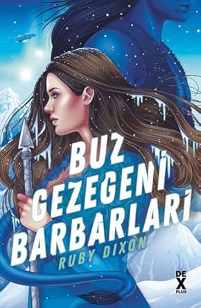 Buz gezegeni barbarlari