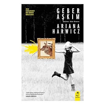 Geber Aşkım