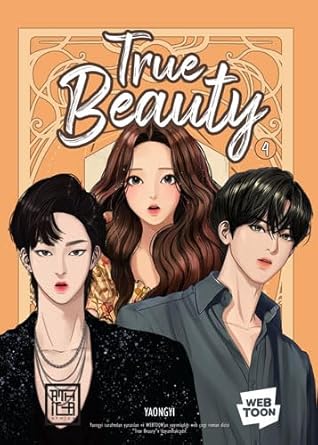 True Beauty 4