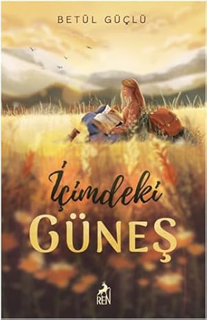 İçimdeki Güneş: