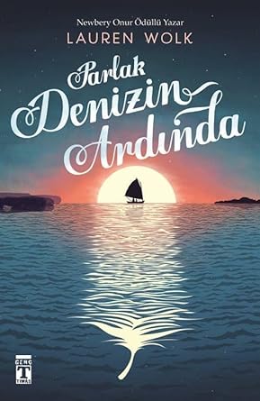 Parlak Denizin Ardında