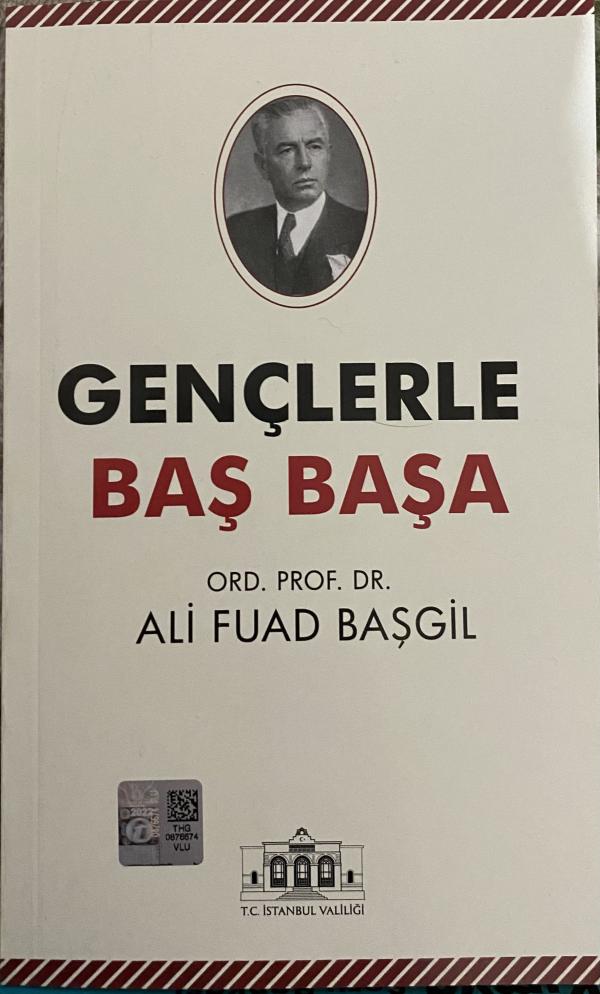 Gençlerle Baş Başa