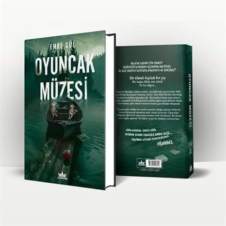 Oyuncak Müzesi 1