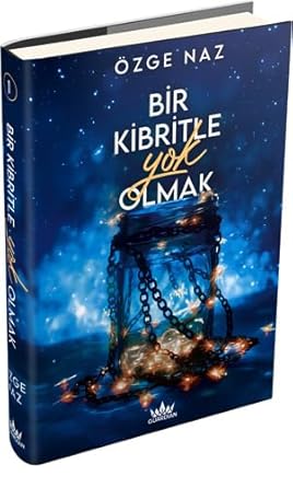 Bir Kibritle Yok Olmak 1