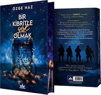 Bir Kibritle Yok Olmak 1