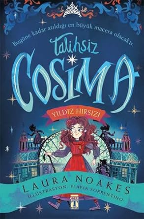Talihsiz Cosima - Yıldız Hırsızı