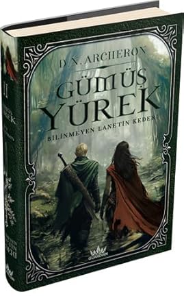 Gümüş Yürek 2 - Bilinmeyen Lanetin Kederi