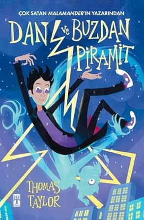Dan ve Buzdan Piramit