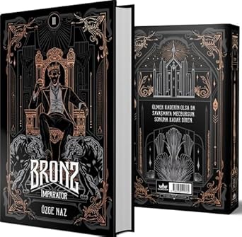 Bronz 2 - İmparator