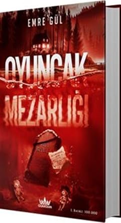 Oyuncak Mezarlığı - Ciltli