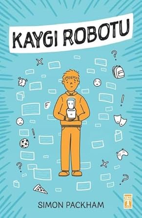 Kaygı Robotu