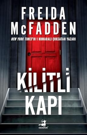 Kilitli Kapı