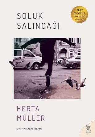 Soluk Salıncağı