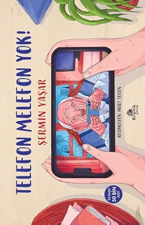 Telefon Melefon Yok