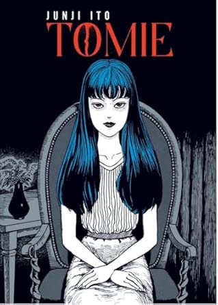 Tomie