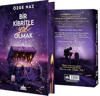 Bir Kibritle Yok Olmak 3