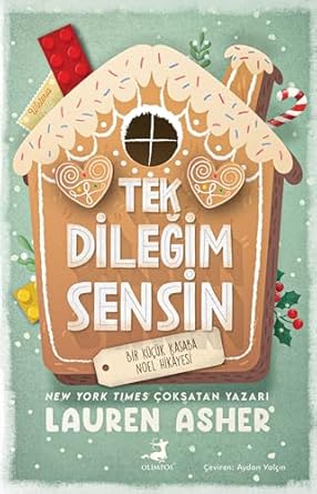 Tek Dileğim Sensin