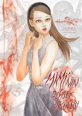 Mimi'nin Dehşet Öyküleri