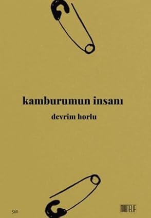Kamburumun İnsanı