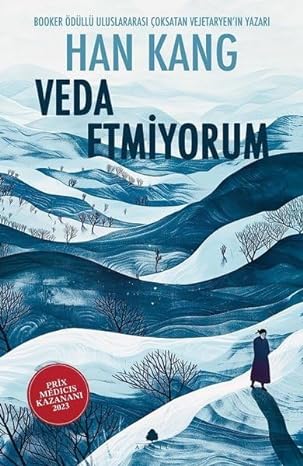 Veda Etmiyorum