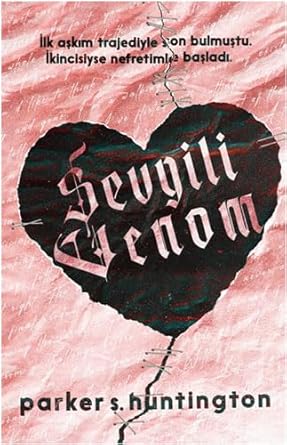 Sevgili Venom