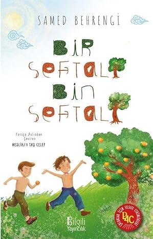 Bir Şeftali Bin Şeftali