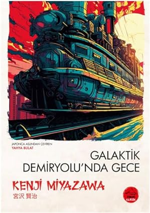 Galaktik Demiryolu’nda Gece