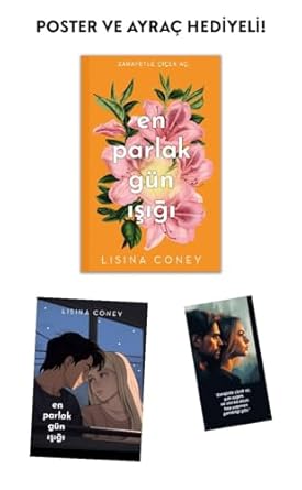 En Parlak Gün Işığı - Poster ve Ayraç Hediyeli!