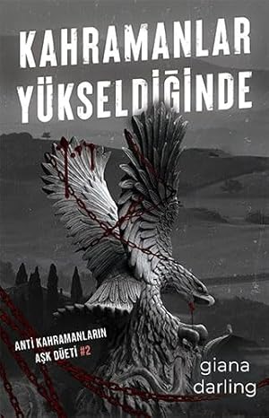 Kahramanlar Yükseldiğinde