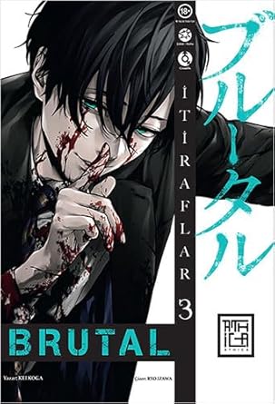 Brutal 3: